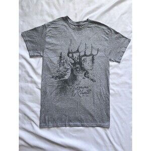 Thomas Rhett est.1990 T Shirt Mens Size Small